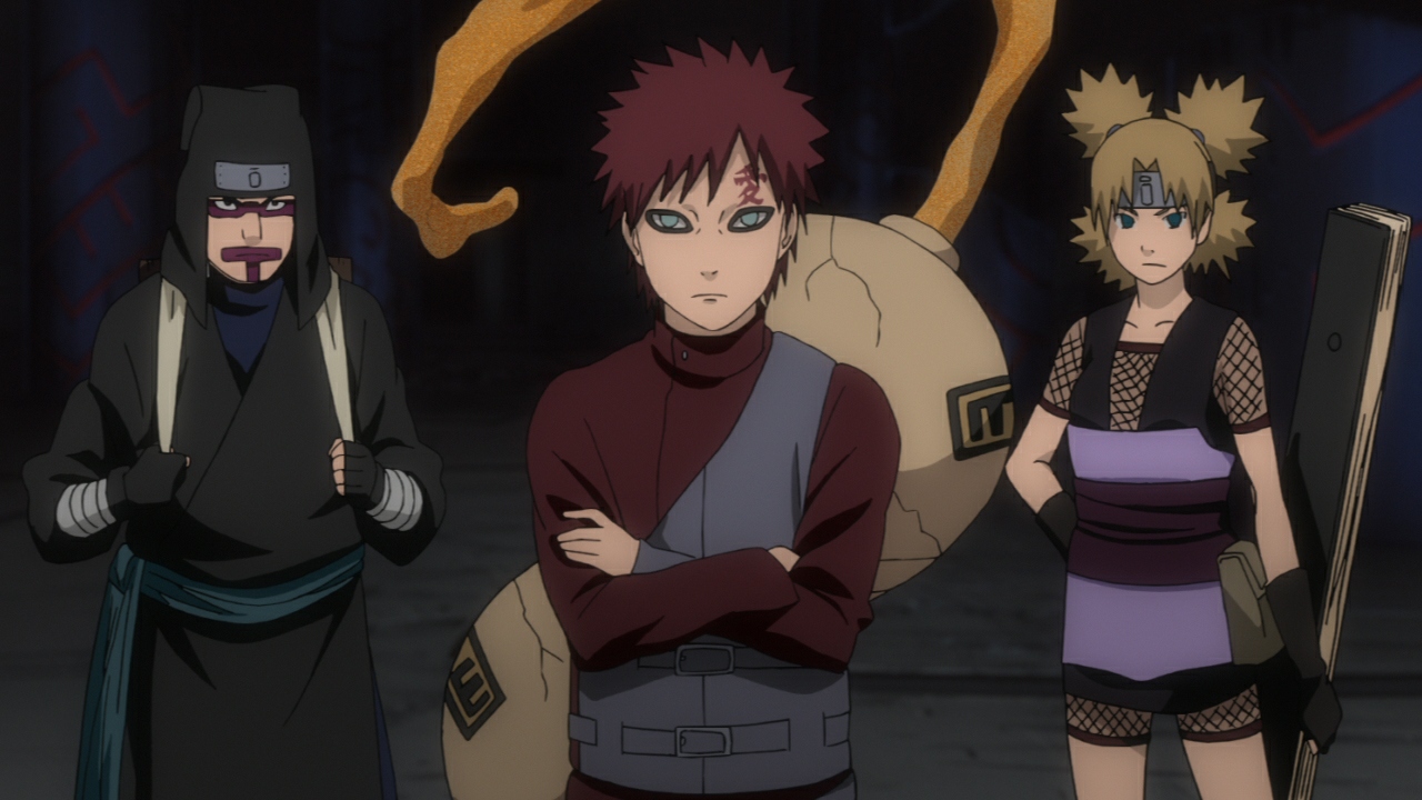 Naruto Shippuden: Ultimate Ninja Storm Generations - Imagen 47